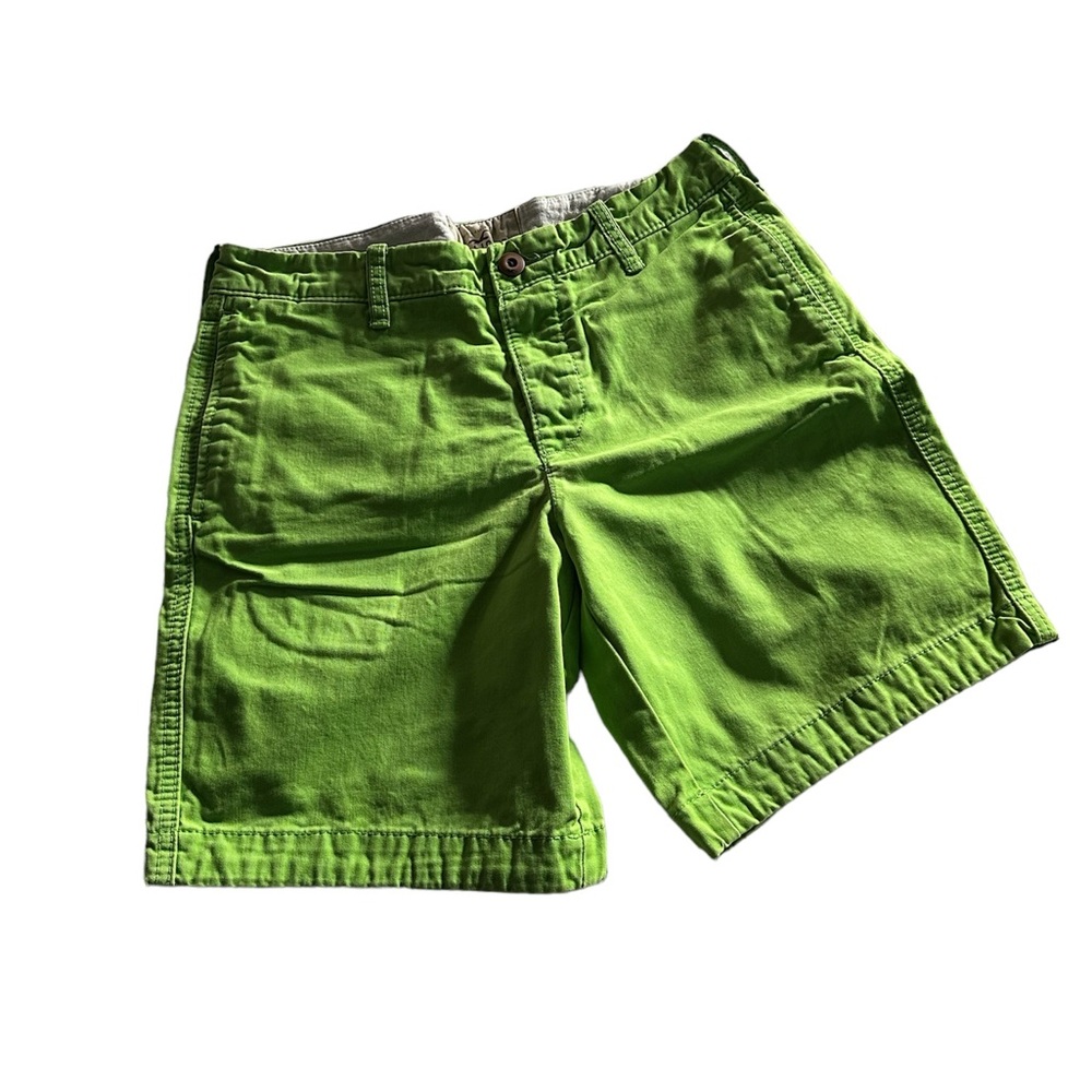 Hollister 31 khaki short